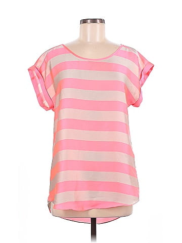 Express Short Sleeve T-Shirt (view 1)