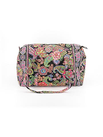 Vera Bradley Weekender (view 1)