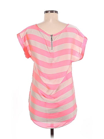 Express Short Sleeve T-Shirt (view 2)