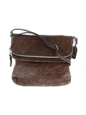 Relic Crossbody Bag (view 1)