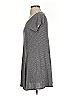 Volcom Gray Casual Dress Size XS - photo 5