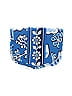 Vera Bradley 100% Cotton Blue Card Holder  One size - photo 1
