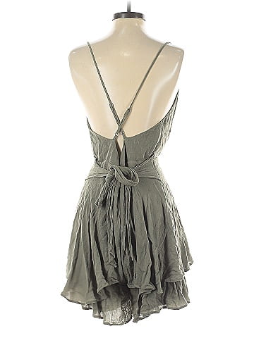 one the land Romper (view 2)