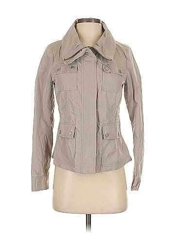 Club Monaco Jacket (view 1)