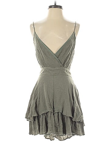 one the land Romper (view 1)