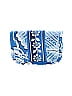 Vera Bradley 100% Cotton Blue Card Holder  One size - photo 2