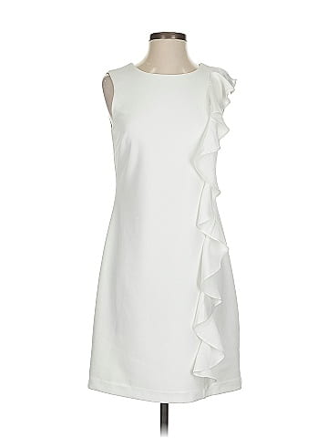 White House Black Market Cocktail Dress (view 1)