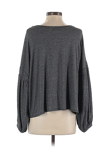 BKE Long Sleeve Top (view 2)