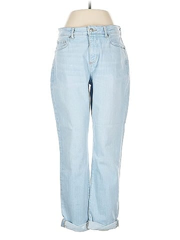 Ann Taylor LOFT Jeans (view 1)