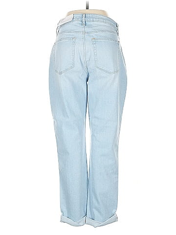 Ann Taylor LOFT Jeans (view 2)