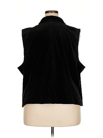 Cj Banks Tuxedo Vest (view 2)