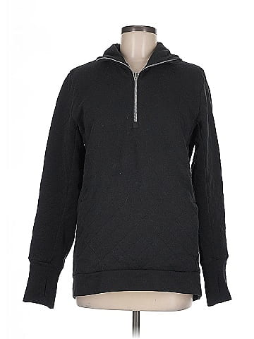 Lululemon Athletica Pullover Hoodie (view 1)