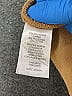 Rachel Zoe 100% Polyester Tan Coat Size S - photo 4