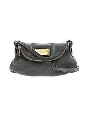 Marc Jacobs Leather Crossbody Bag