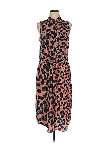 Equipment Casual Dress (view 1)