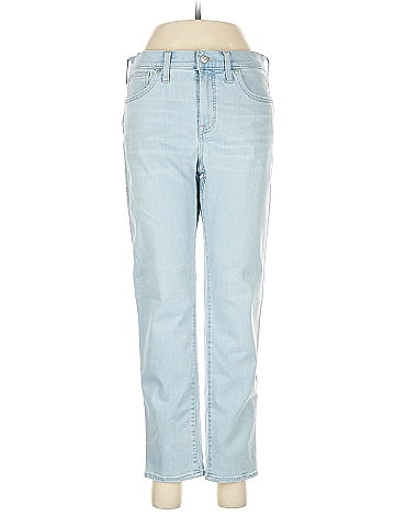 Madewell Jeans (view 1)