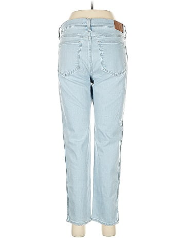 Madewell Jeans (view 2)