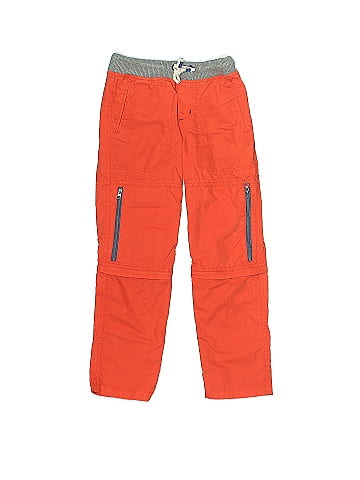 Mini Boden Cargo Pants (view 1)
