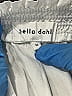 Bella Dahl 100% Tencel White Sleeveless Blouse Size M - photo 7