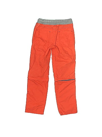 Mini Boden Cargo Pants (view 2)
