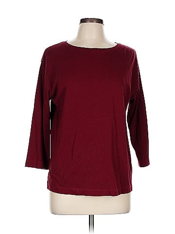 MM. LaFleur 3/4 Sleeve T-Shirt (view 1)