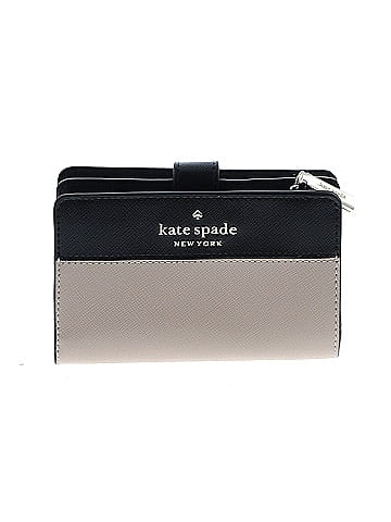 Kate Spade New York Leather Wallet (view 1)