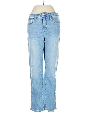 Madewell Jeans (view 1)