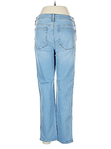Madewell Jeans (view 2)
