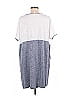 Easel Gray Casual Dress Size M - photo 2