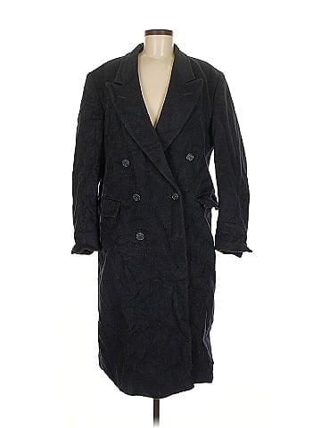 Assorted Brands Wool Coat (view 1)