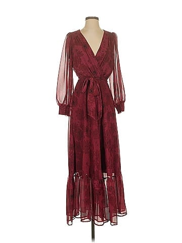 Gibson Look Cocktail Dress (view 1)