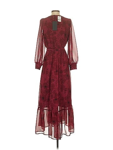 Gibson Look Cocktail Dress (view 2)
