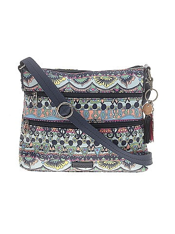 Sakroots Crossbody Bag (view 1)