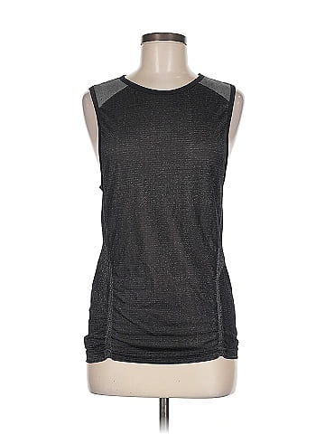Athleta Sleeveless T-Shirt (view 1)