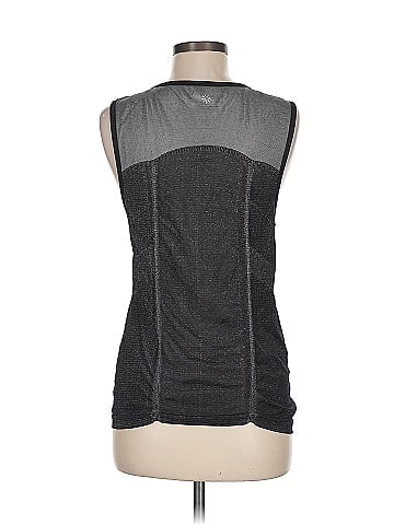 Athleta Sleeveless T-Shirt (view 2)