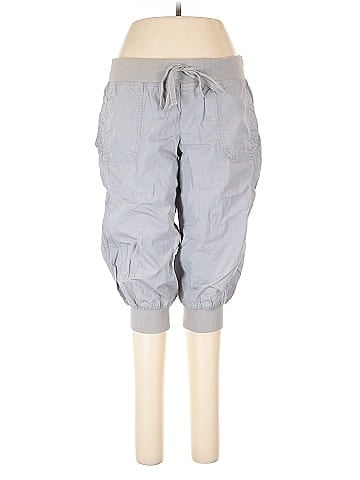 London Jean Cargo Pants (view 1)