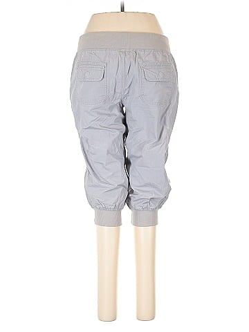 London Jean Cargo Pants (view 2)