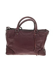 Rebecca Minkoff Leather Satchel