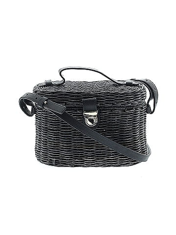 Draper James Satchel (view 1)