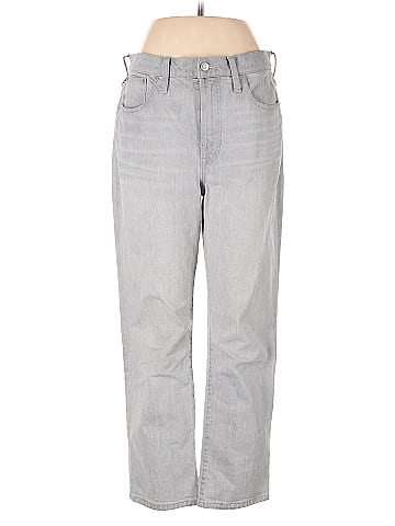 Madewell Jeans (view 1)