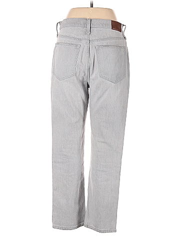 Madewell Jeans (view 2)
