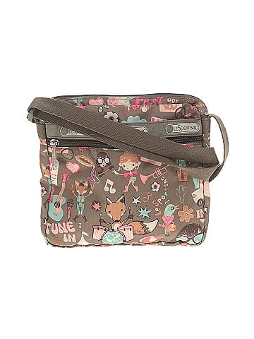 LeSportsac Crossbody Bag (view 1)
