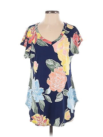 Cool Melon Short Sleeve T-Shirt (view 1)