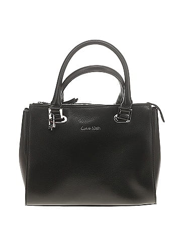 Calvin Klein Satchel (view 1)