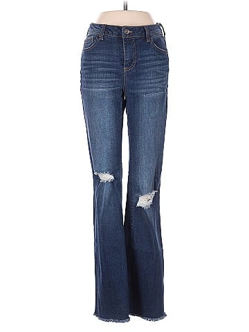 True Craft Jeans (view 1)