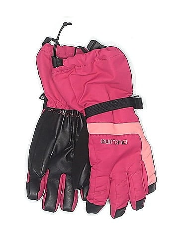 Burton Gloves (view 1)