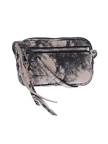 Aimee Kestenberg Leather Crossbody Bag (view 1)