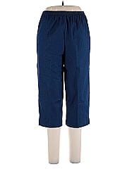 Alfred Dunner Casual Pants