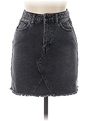 Volcom Denim Skirt
