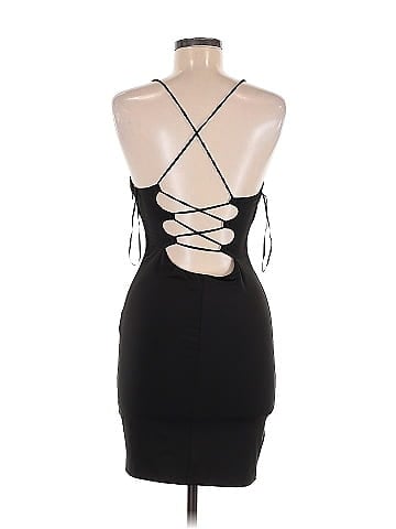 SEEK The Label Cocktail Dress (view 2)